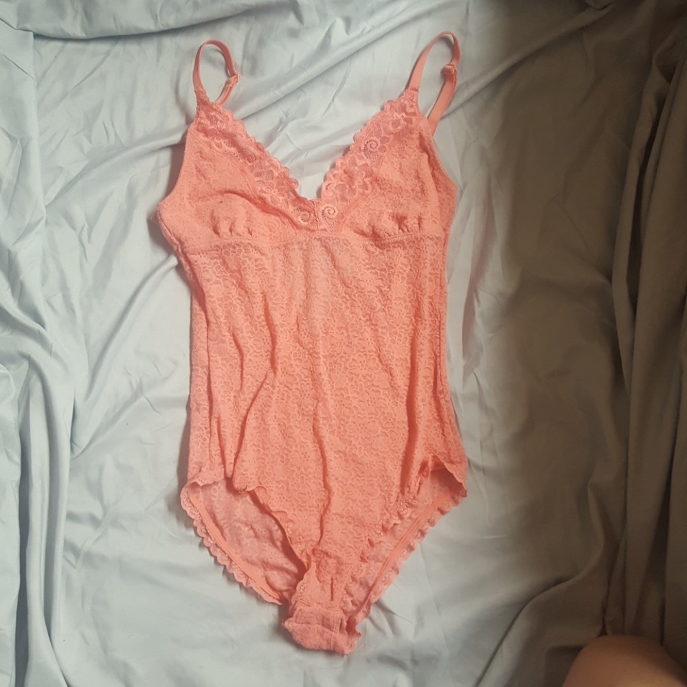 Bodysuit
